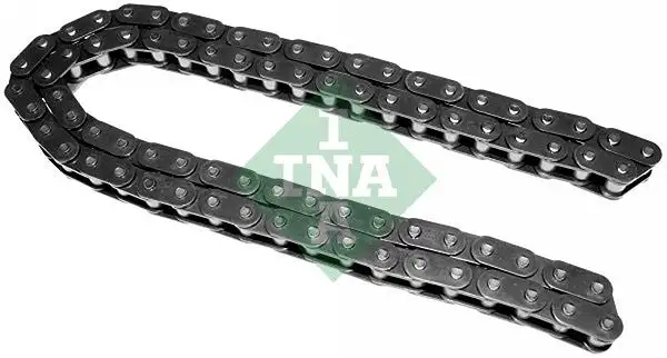Chaîne de distribution INA 553 0095 10