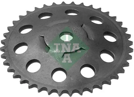 Roue dentée, arbre à came INA 553 0283 10
