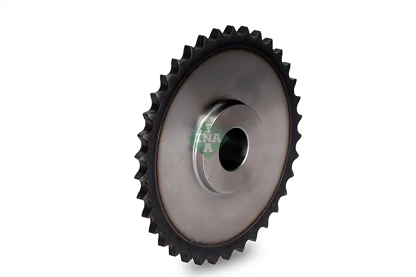 Pignon, pompe d'injection INA 554 0001 10
