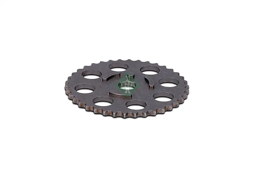 Roue dentée, arbre à came INA 554 0007 10