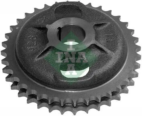 Roue dentée, arbre à came INA 554 0033 10