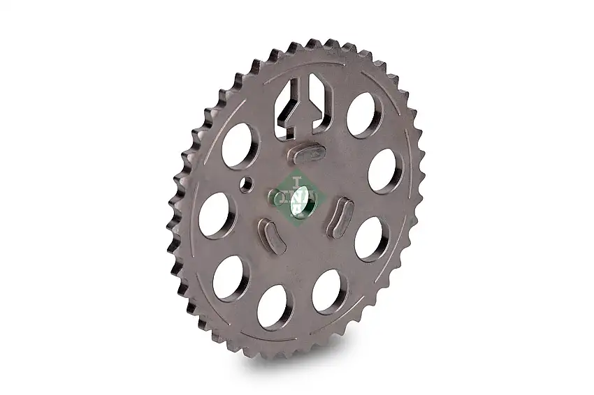 Roue dentée, arbre à came INA 554 0047 10