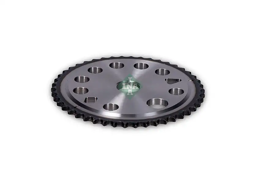 Roue dentée, arbre à came INA 554 0065 10