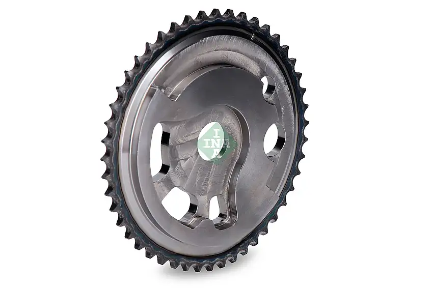 Roue dentée, arbre à came INA 554 0067 10