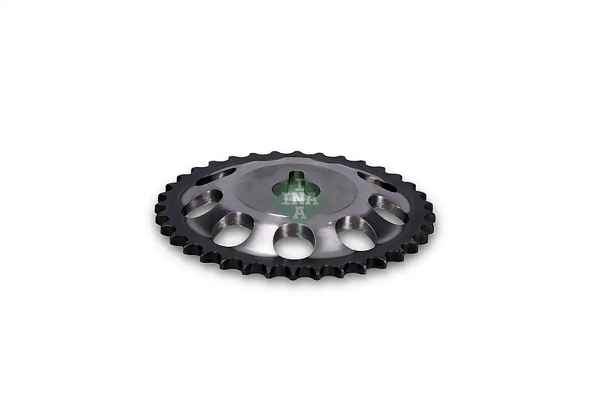 Roue dentée, arbre à came INA 554 0074 10