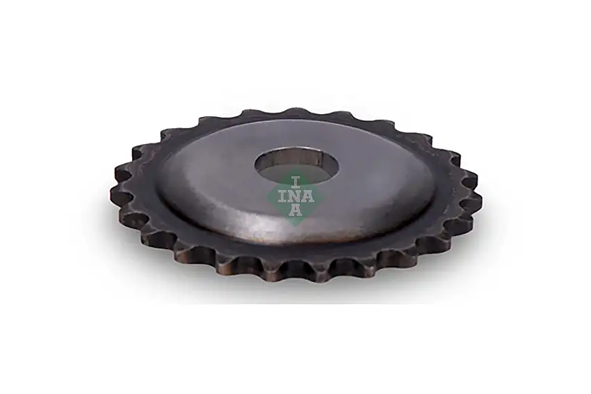 Roue dentée, pompe à huile INA 554 0082 10