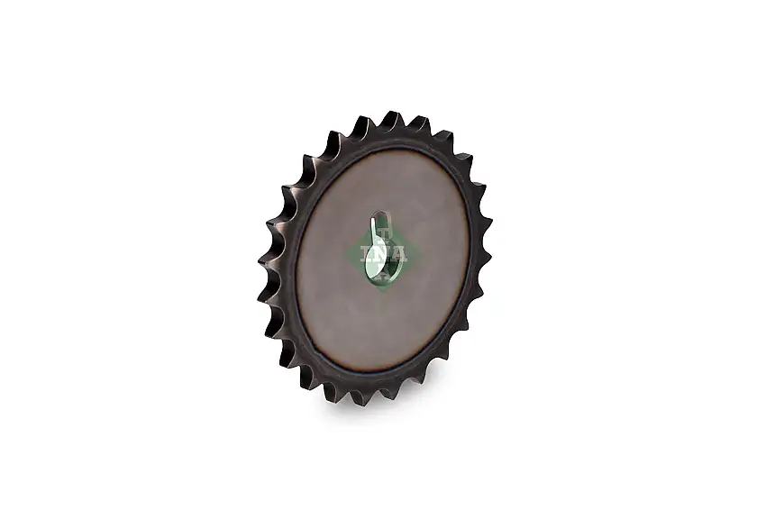 Roue dentée, arbre à came INA 554 0091 10