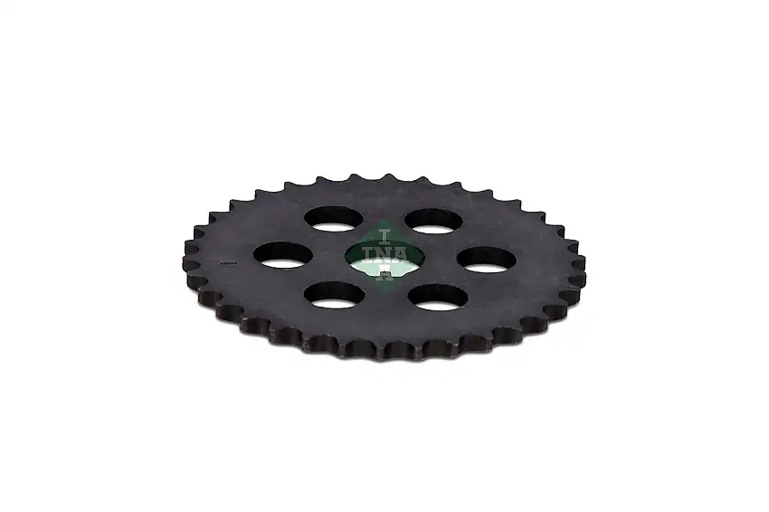 Roue dentée, arbre à came INA 554 0112 10