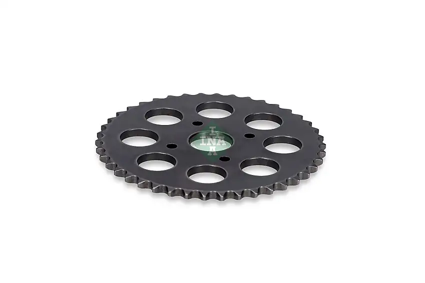 Roue dentée, arbre à came INA 554 0114 10