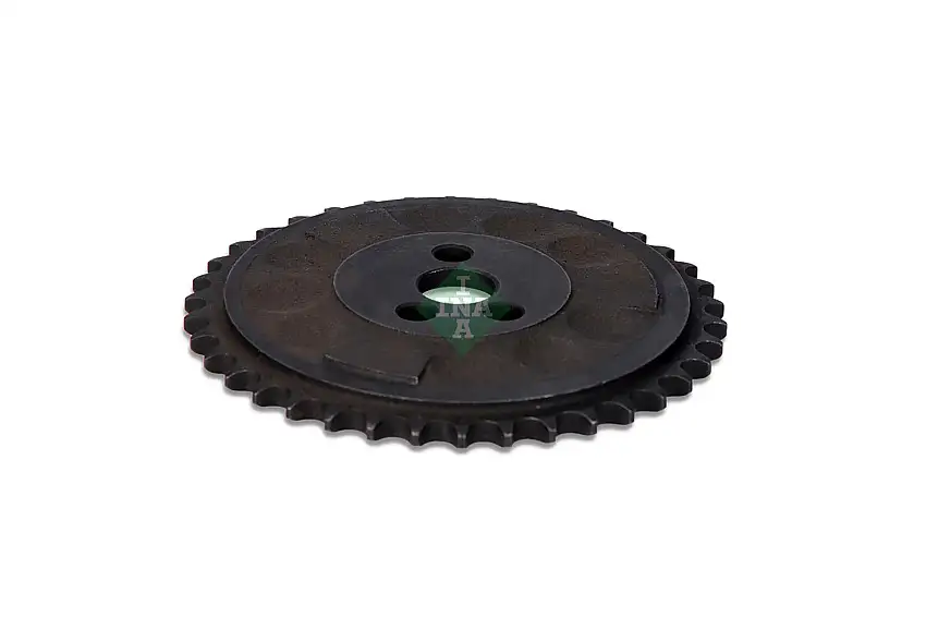 Roue dentée, arbre à came INA 554 0115 10