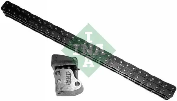 Chaîne de distribution INA 558 0014 10