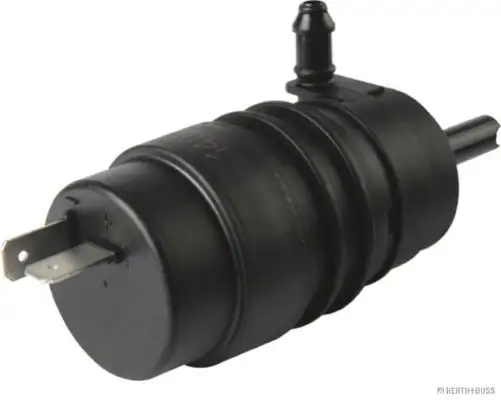 Pompe d'eau de nettoyage, nettoyage des vitres HERTH+BUSS ELPARTS 65451020