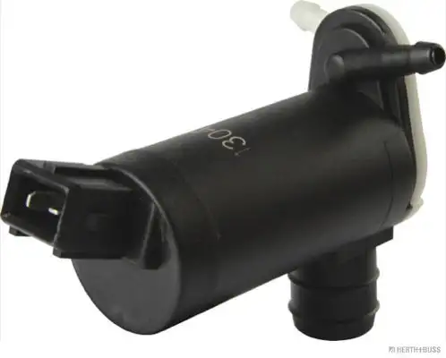 Pompe d'eau de nettoyage, nettoyage des vitres HERTH+BUSS ELPARTS 65451037