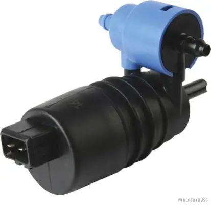 Pompe d'eau de nettoyage, nettoyage des vitres HERTH+BUSS ELPARTS 65451039
