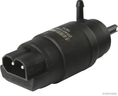 Pompe d'eau de nettoyage, nettoyage des vitres HERTH+BUSS ELPARTS 65451046