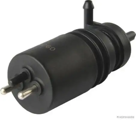 Pompe d'eau de nettoyage, nettoyage des vitres HERTH+BUSS ELPARTS 65451049