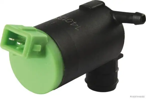 Pompe d'eau de nettoyage, nettoyage des vitres HERTH+BUSS ELPARTS 65451051