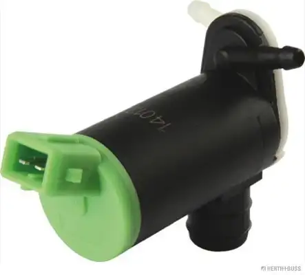 Pompe d'eau de nettoyage, nettoyage des vitres HERTH+BUSS ELPARTS 65451052
