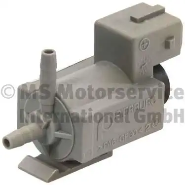 Soupape, insufflation d'air secondaire PIERBURG 7.22280.02.0