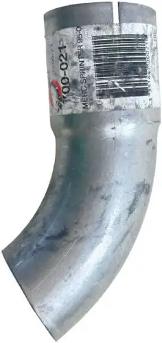 Tuyau d'échappement BOSAL 700-021