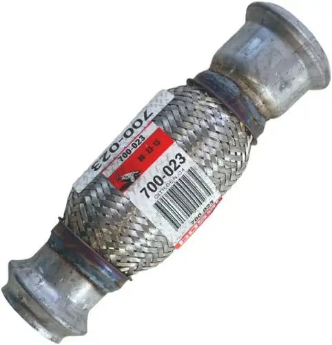 Tuyau d'échappement BOSAL 700-023