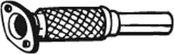 Tuyau d'échappement BOSAL 700-131