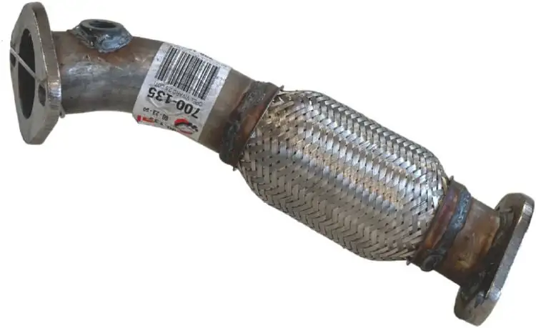 Tuyau d'échappement BOSAL 700-135