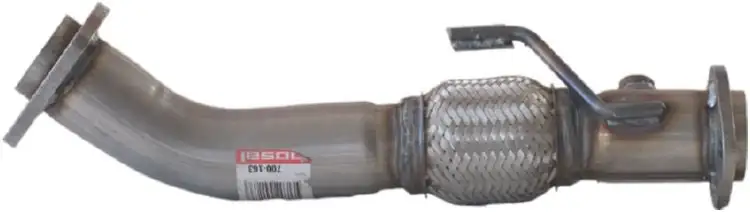 Tuyau d'échappement BOSAL 700-163