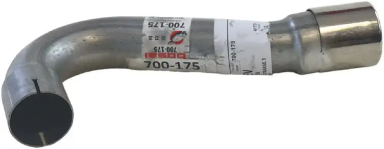 Tuyau d'échappement BOSAL 700-175