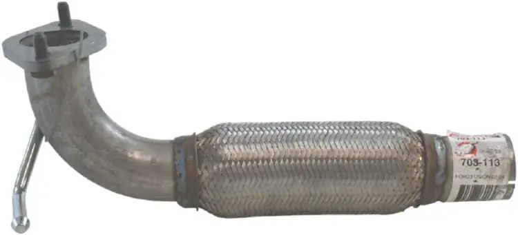 Tuyau flexible, échappement BOSAL 703-113