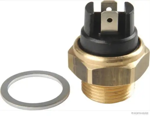 Interrupteur de température, ventilateur de radiateur HERTH+BUSS ELPARTS 70511045