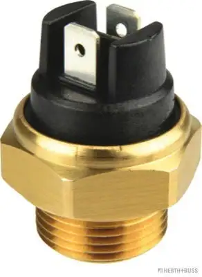Interrupteur de température, ventilateur de radiateur HERTH+BUSS ELPARTS 70511049