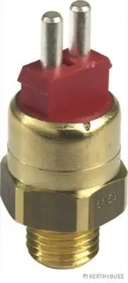 Interrupteur de température, ventilateur de radiateur HERTH+BUSS ELPARTS 70511072