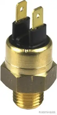 Interrupteur de température, ventilateur de radiateur HERTH+BUSS ELPARTS 70511081