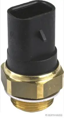 Interrupteur de température, ventilateur de radiateur HERTH+BUSS ELPARTS 70511085