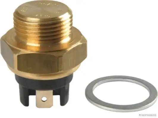 Interrupteur de température, ventilateur de radiateur HERTH+BUSS ELPARTS 70511094