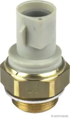 Interrupteur de température, ventilateur de radiateur HERTH+BUSS ELPARTS 70511101