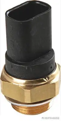 Interrupteur de température, ventilateur de radiateur HERTH+BUSS ELPARTS 70511104