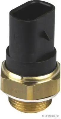 Interrupteur de température, ventilateur de radiateur HERTH+BUSS ELPARTS 70511131