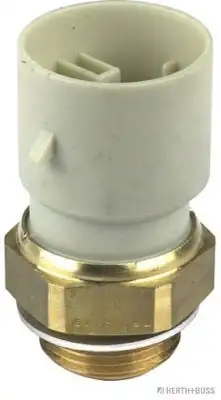 Interrupteur de température, ventilateur de radiateur HERTH+BUSS ELPARTS 70511132