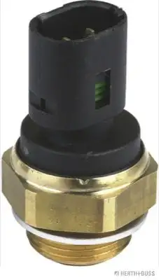 Interrupteur de température, ventilateur de radiateur HERTH+BUSS ELPARTS 70511197