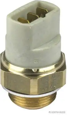 Interrupteur de température, ventilateur de radiateur HERTH+BUSS ELPARTS 70511198