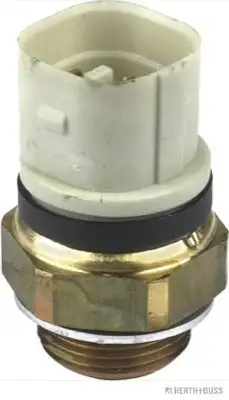 Interrupteur de température, ventilateur de radiateur HERTH+BUSS ELPARTS 70511199