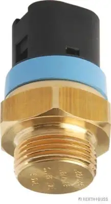 Interrupteur de température, ventilateur de radiateur HERTH+BUSS ELPARTS 70511247