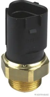 Interrupteur de température, ventilateur de radiateur HERTH+BUSS ELPARTS 70511529