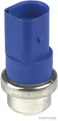 Interrupteur de température, ventilateur de radiateur HERTH+BUSS ELPARTS 70511530