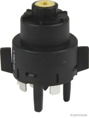 Interrupteur d'allumage/de démarreur HERTH+BUSS ELPARTS 70513146