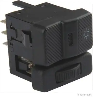 Interrupteur, lumière principale HERTH+BUSS ELPARTS 70525008