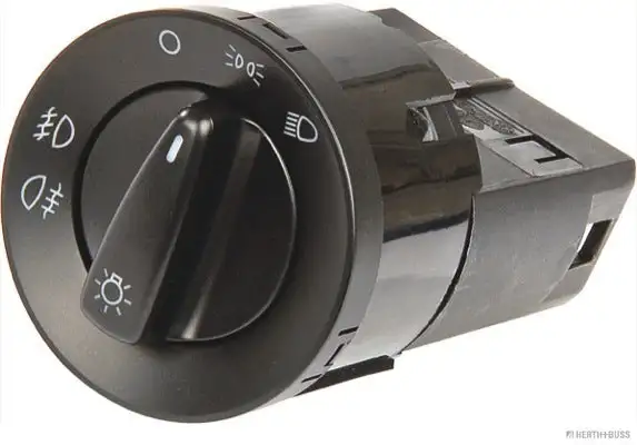 Interrupteur, lumière principale HERTH+BUSS ELPARTS 70525010