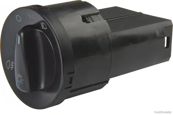 Interrupteur, lumière principale HERTH+BUSS ELPARTS 70525011